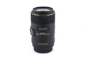 Sigma 105mm f2.8 EX DG Macro HSM OS