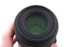 Sigma 105mm f2.8 EX DG Macro HSM OS