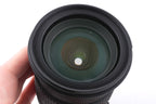 Sigma 17-70mm f2.8-4.5 DC