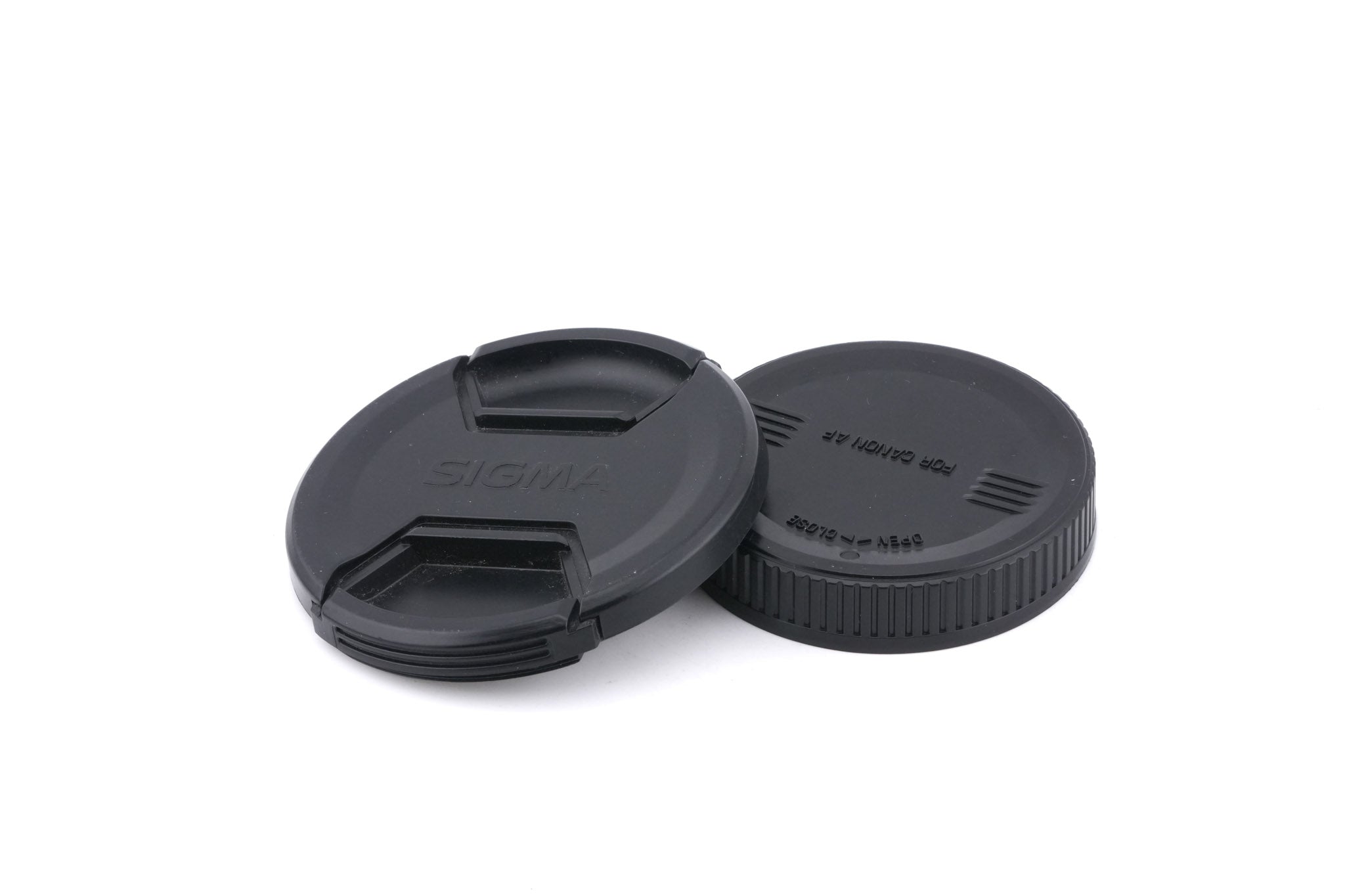 Sigma 17-70mm f2.8-4.5 DC