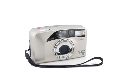 Yashica Zoomate 80