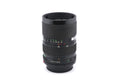 Canon 35-70mm f4 FDn