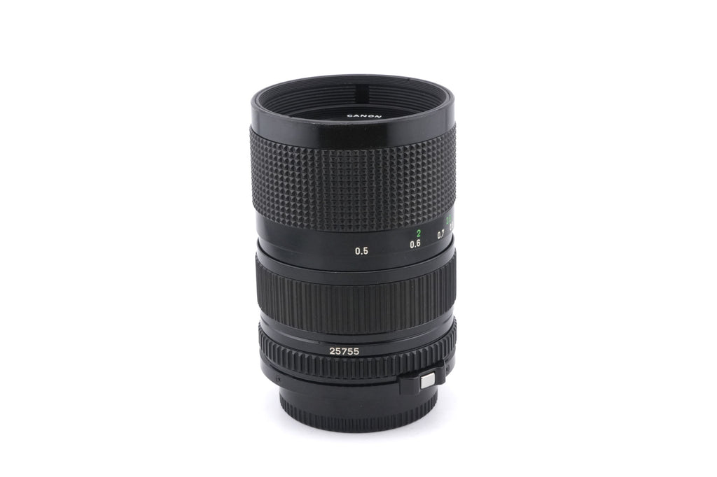 Canon 35-70mm f4 FDn