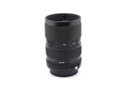 Canon 35-70mm f4 FDn
