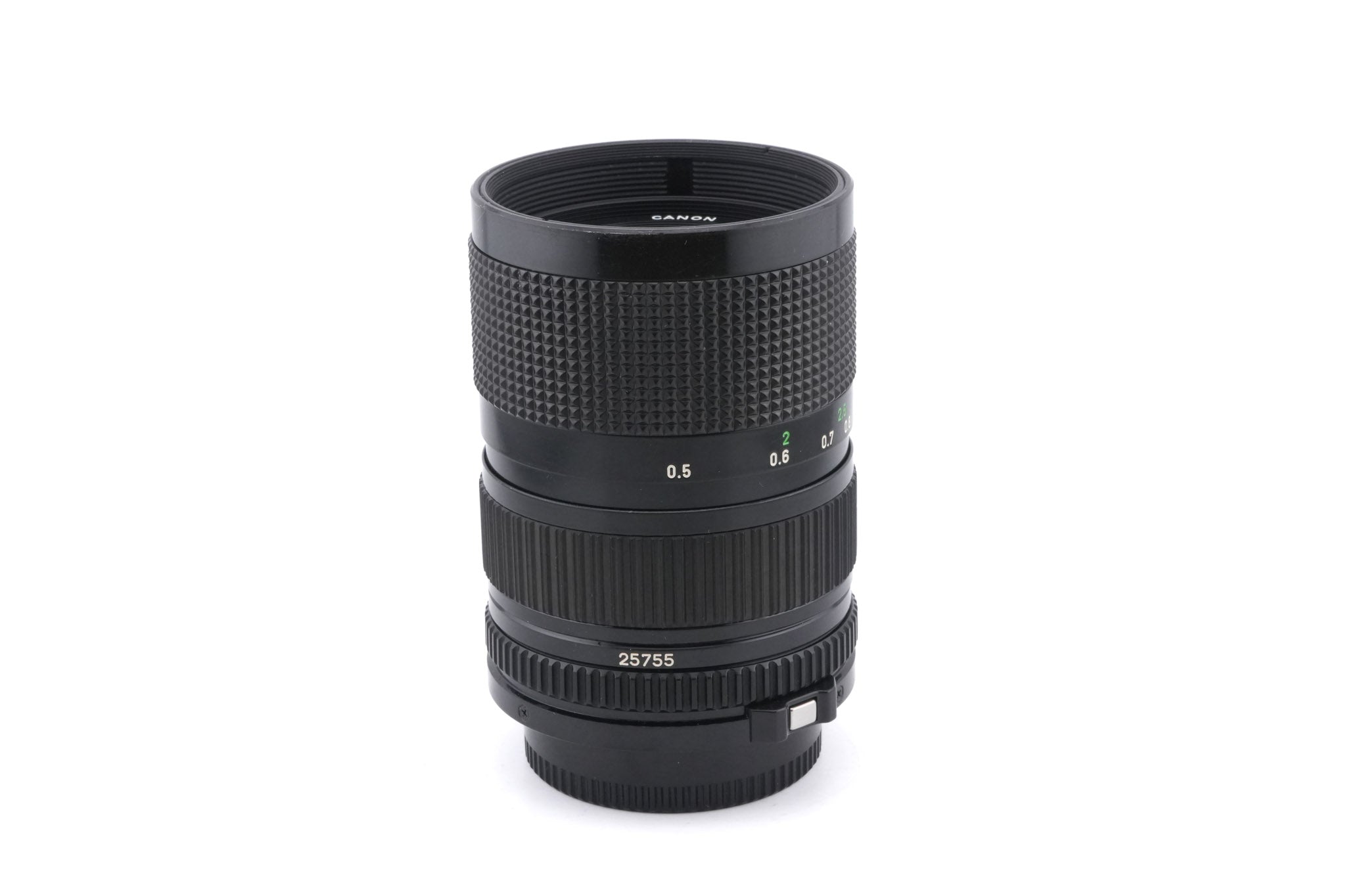 Canon 35-70mm f4 FDn