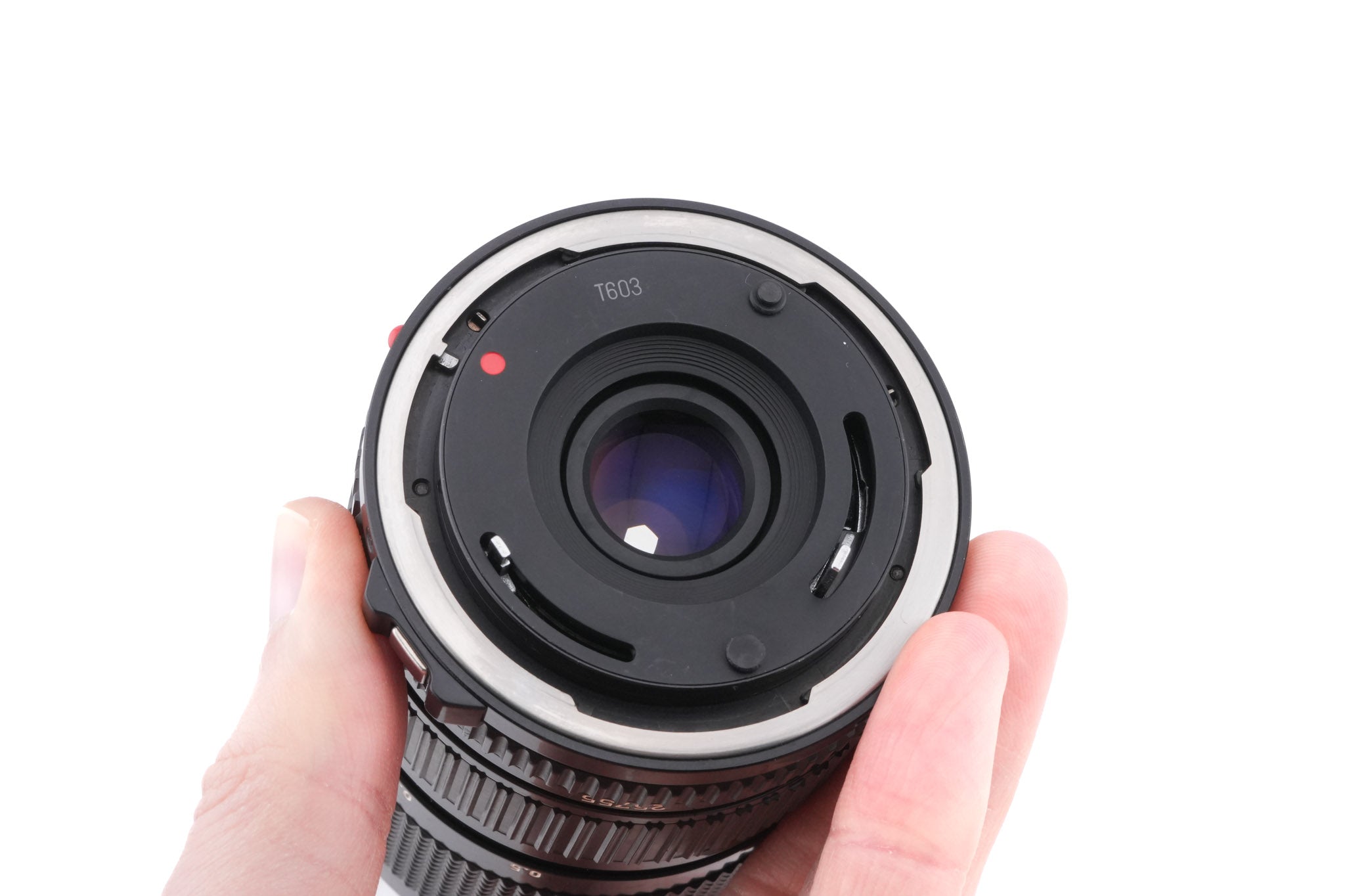 Canon 35-70mm f4 FDn
