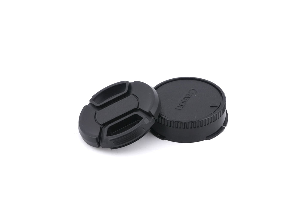 Canon 35-70mm f4 FDn