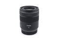 Canon 85mm f2 Macro IS STM