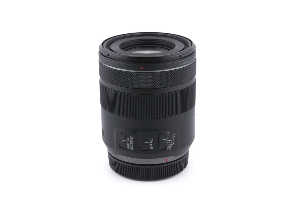 Canon 85mm f2 Macro IS STM