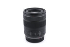 Canon 85mm f2 Macro IS STM