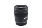 Canon 85mm f2 Macro IS STM
