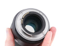 Canon 85mm f2 Macro IS STM