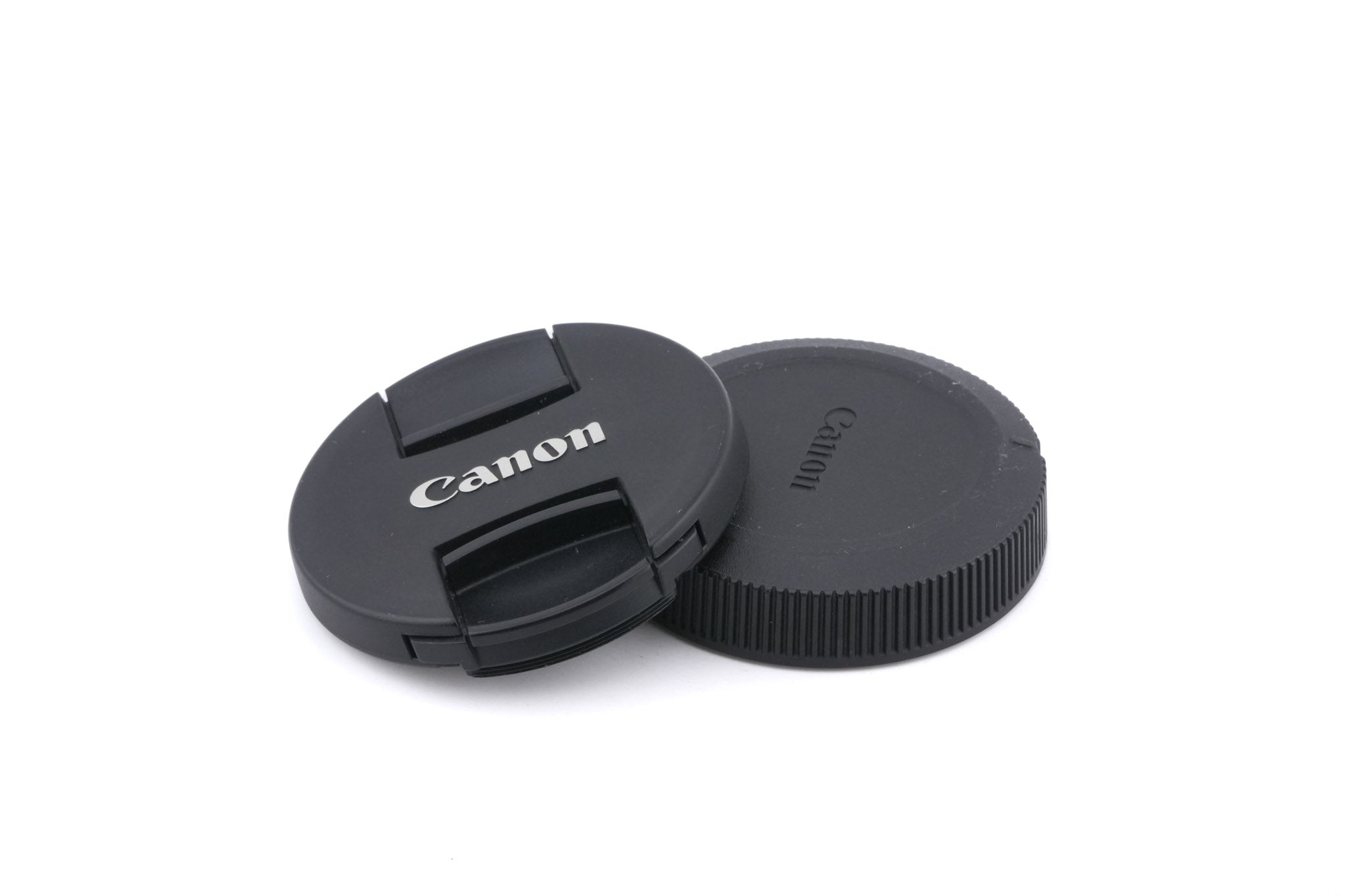 Canon 85mm f2 Macro IS STM