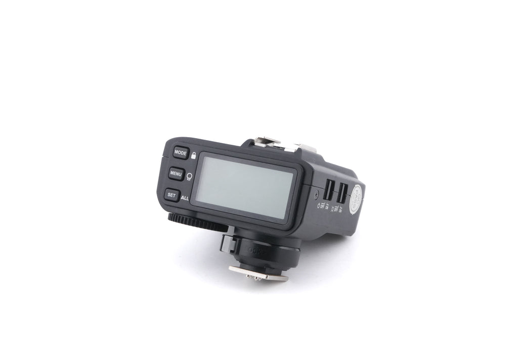 Godox X2T TTL Wireless Flash Trigger