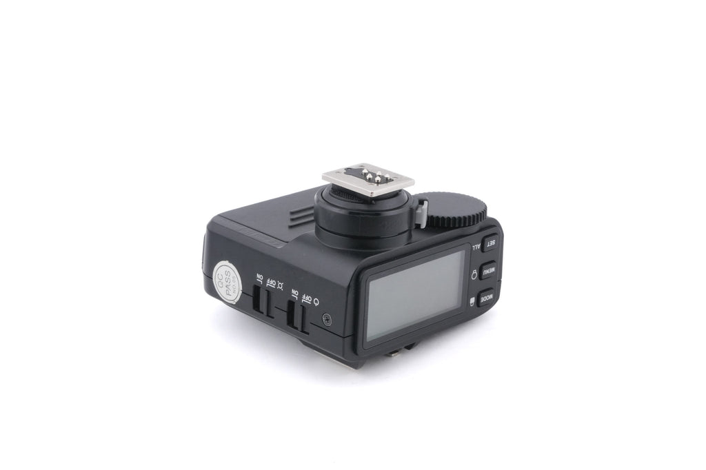 Godox X2T TTL Wireless Flash Trigger