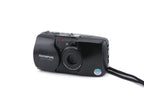 Olympus Mju Zoom Quartz Date