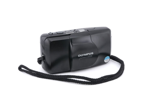 Olympus Mju Zoom Quartz Date