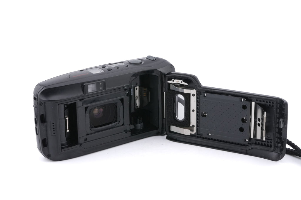 Olympus Mju Zoom Quartz Date
