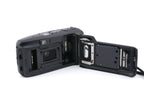 Olympus Mju Zoom Quartz Date