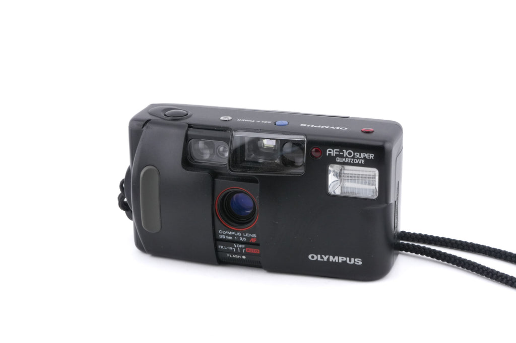Olympus AF-10 Super