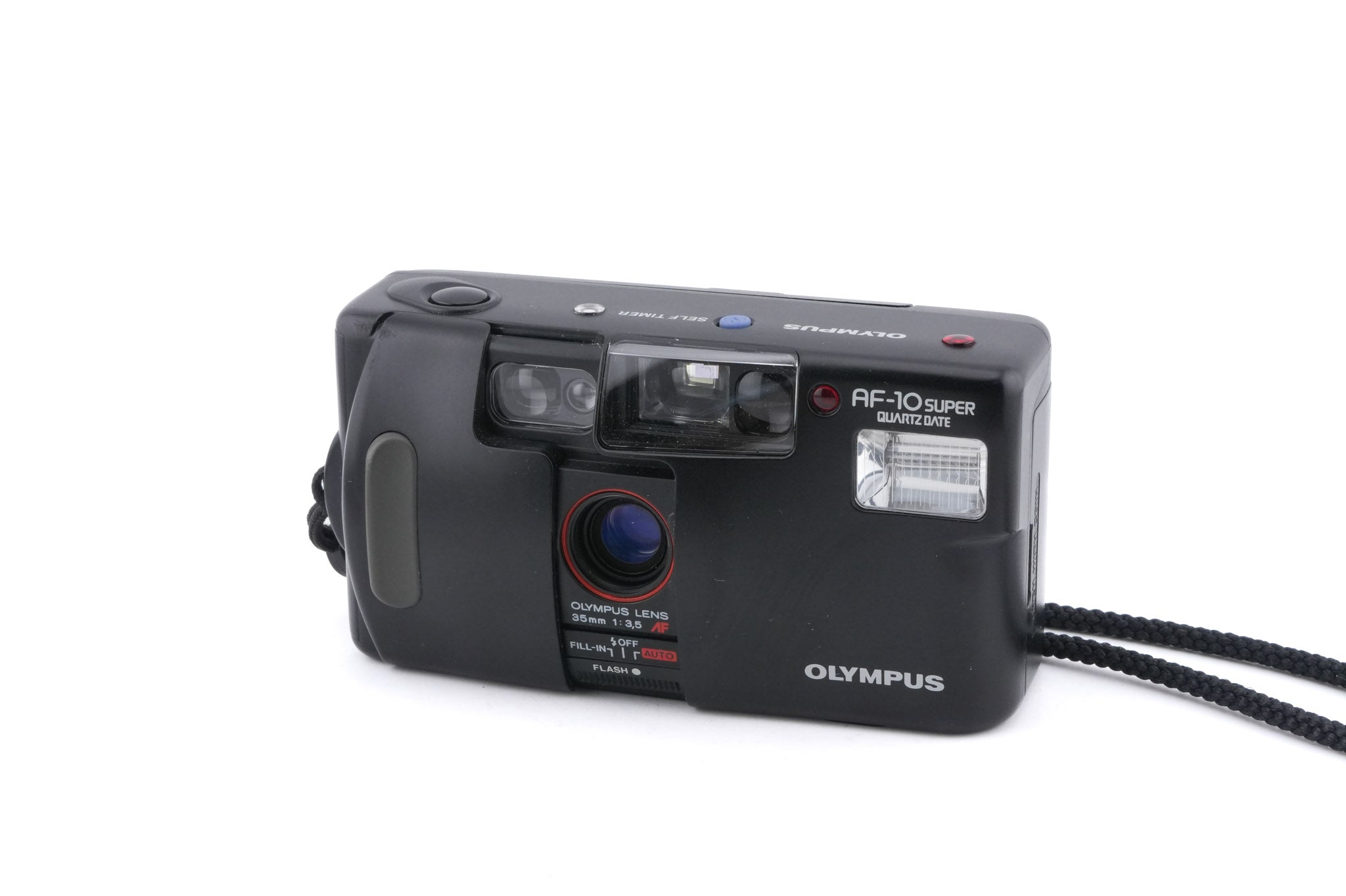 Olympus AF-10 Super