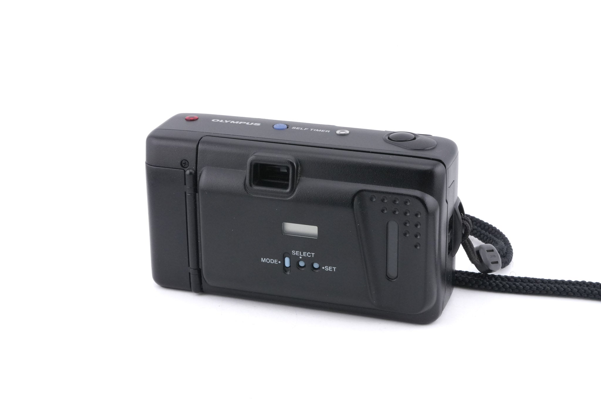 Olympus AF-10 Super