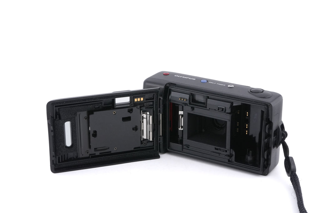 Olympus AF-10 Super