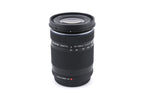 Olympus 40-150mm f4-5.6 M.Zuiko Digital R ED MSC