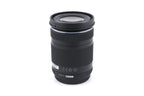 Olympus 40-150mm f4-5.6 M.Zuiko Digital R ED MSC