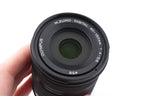 Olympus 40-150mm f4-5.6 M.Zuiko Digital R ED MSC