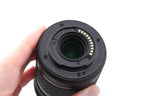 Olympus 40-150mm f4-5.6 M.Zuiko Digital R ED MSC