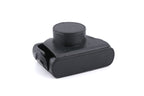Fujifilm X10 Leather Case