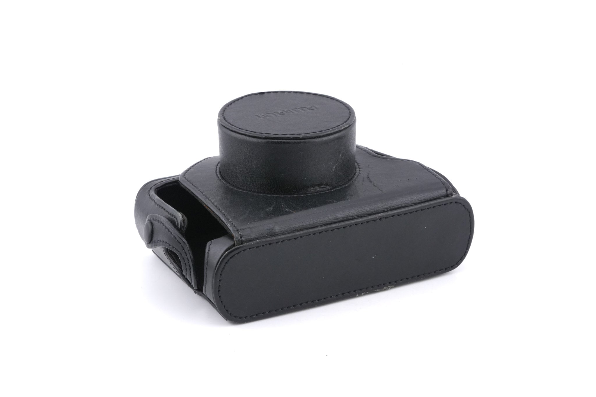 Fujifilm X10 Leather Case