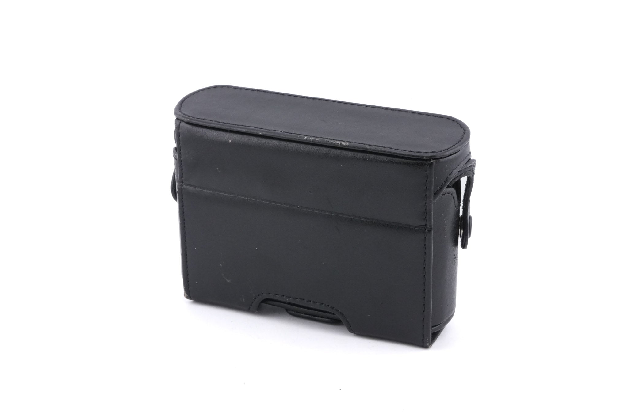 Fujifilm X10 Leather Case