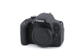 Canon EOS 750D