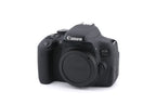 Canon EOS 750D