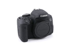 Canon EOS 750D