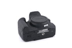 Canon EOS 750D