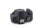 Canon EOS 750D