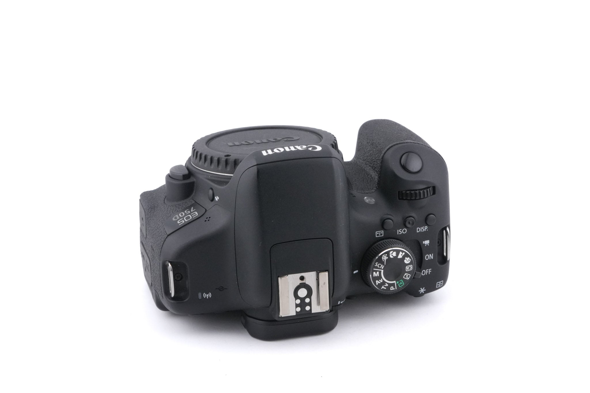 Canon EOS 750D