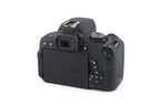 Canon EOS 750D