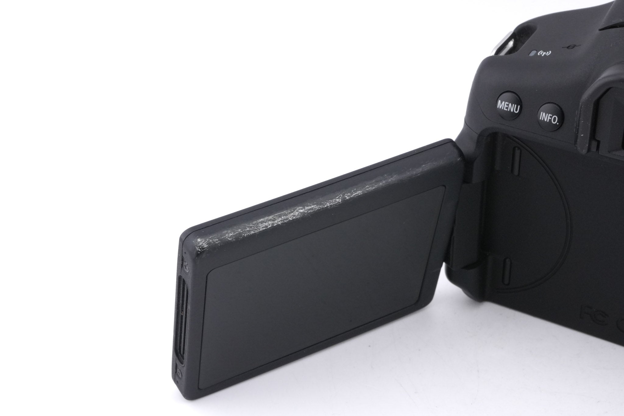 Canon EOS 750D