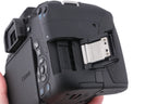 Canon EOS 750D