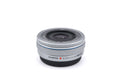 Olympus 14-42mm f3.5-5.6 M.Zuiko Digital EZ ED MSC