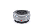 Olympus 14-42mm f3.5-5.6 M.Zuiko Digital EZ ED MSC