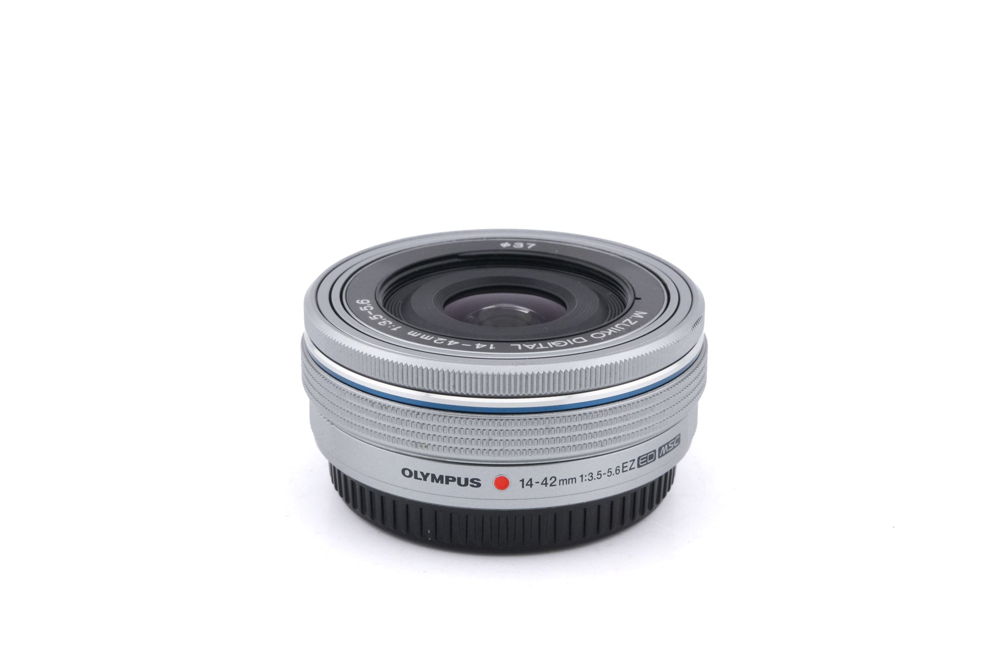 Olympus 14-42mm f3.5-5.6 M.Zuiko Digital EZ ED MSC