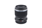 Olympus 30mm f3.5 M.Zuiko Digital ED MSC Macro