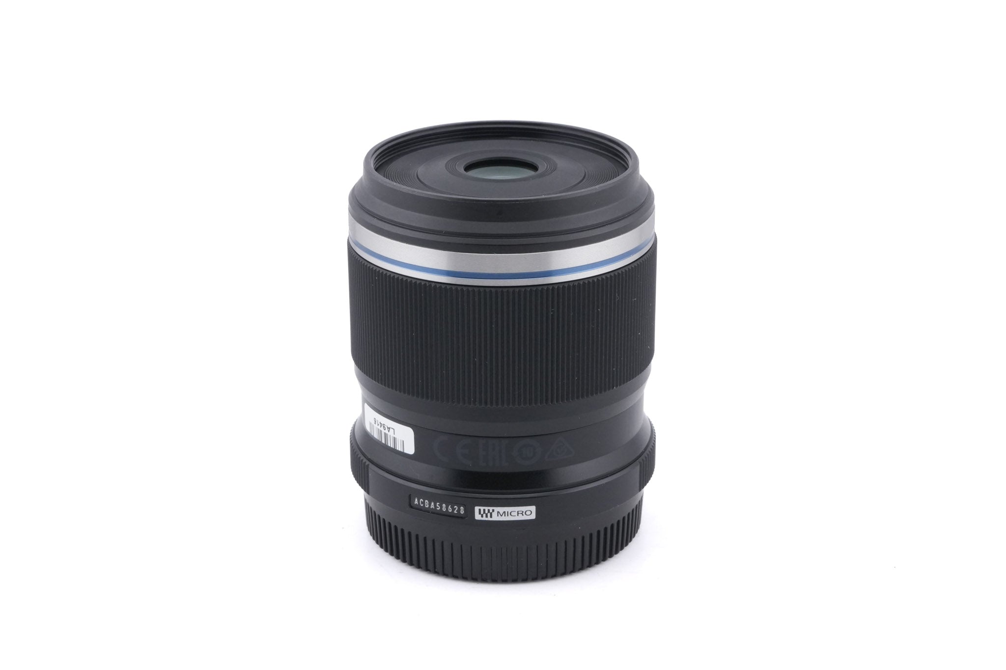 Olympus 30mm f3.5 M.Zuiko Digital ED MSC Macro