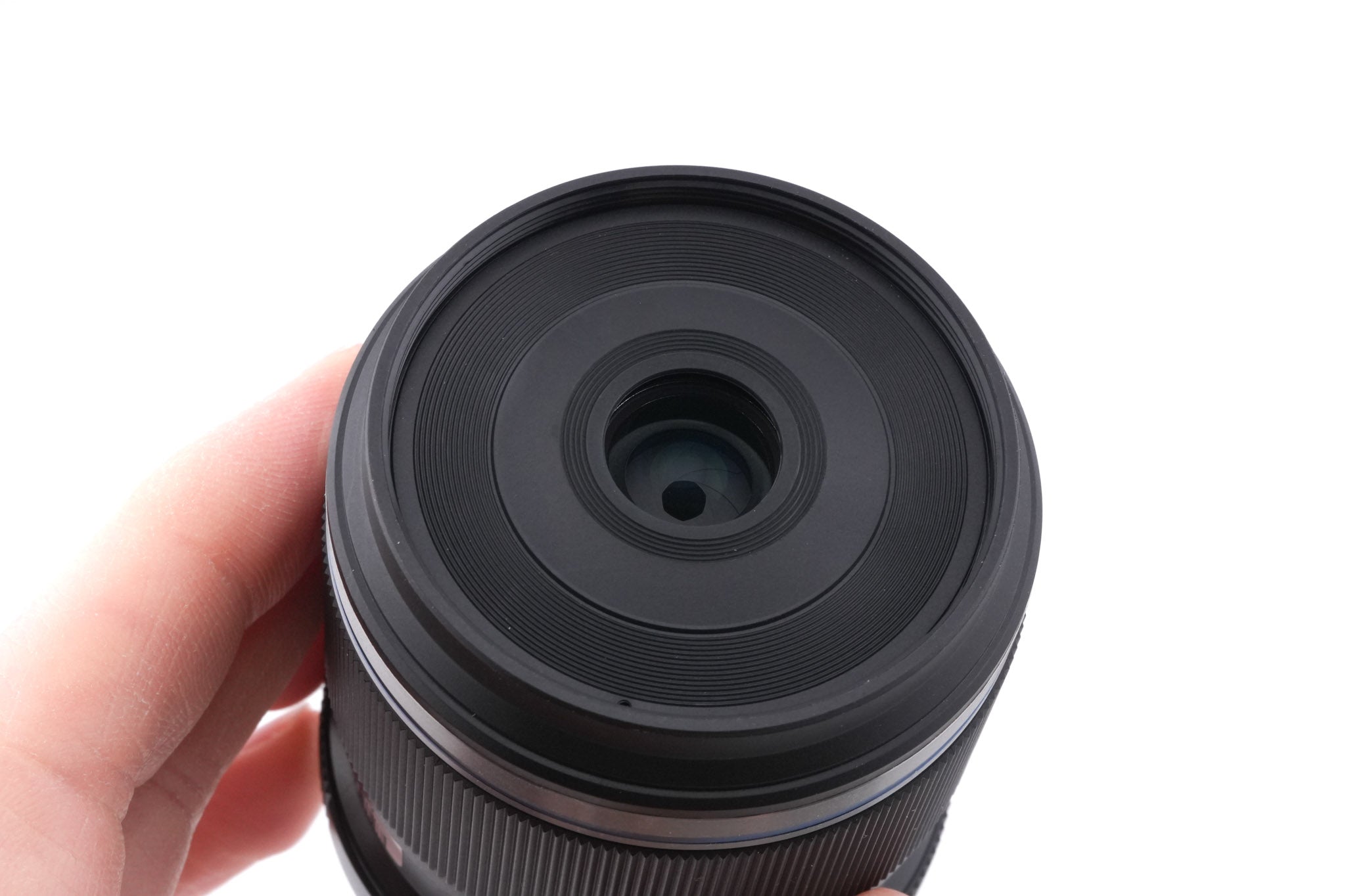 Olympus 30mm f3.5 M.Zuiko Digital ED MSC Macro