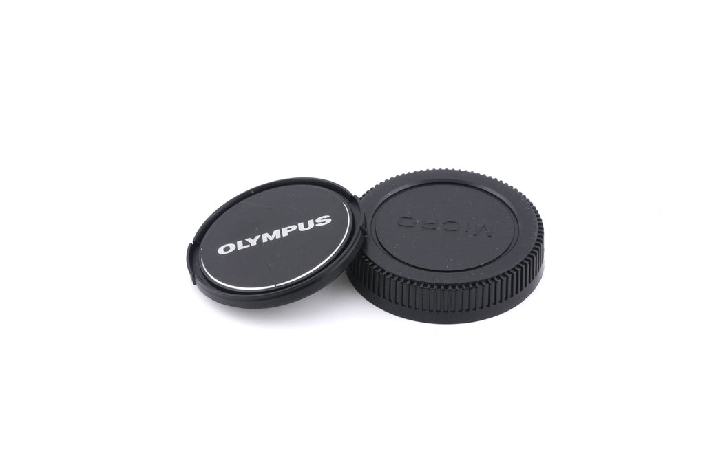 Olympus 30mm f3.5 M.Zuiko Digital ED MSC Macro